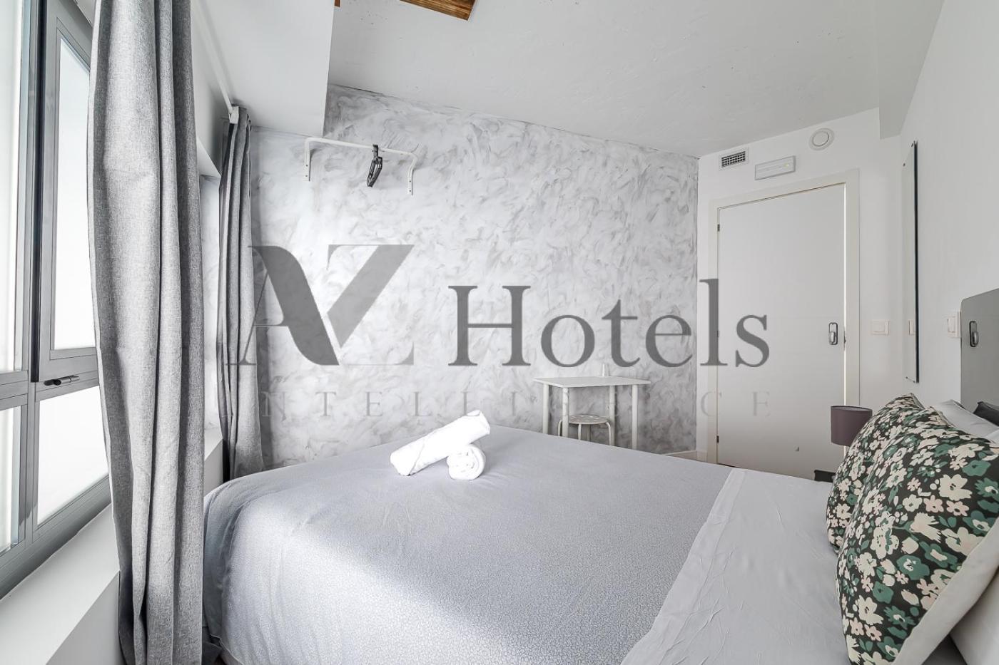Ayz Princesa-Auto Check-In Property Madrid Exterior foto